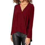 Blusa Feminina Fashion Blusas Mujer De Moda