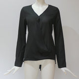 Blusa Feminina Fashion Blusas Mujer De Moda