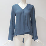 Blusa Feminina Fashion Blusas Mujer De Moda