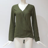 Blusa Feminina Fashion Blusas Mujer De Moda