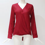 Blusa Feminina Fashion Blusas Mujer De Moda