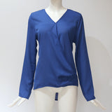 Blusa Feminina Fashion Blusas Mujer De Moda