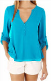 Brand Pullover Blouse Shir