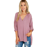 New Fashion Hot Women Blouse Shirt