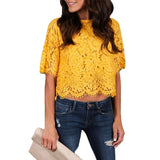 Women Blouse Shirt Blusas Feminina