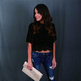 Women Blouse Shirt Blusas Feminina