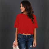 Women Blouse Shirt Blusas Feminina