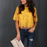 Women Blouse Shirt Blusas Feminina