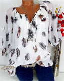 Blouse Shirt Women