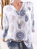 Blouse Shirt Women
