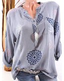 Blouse Shirt Women
