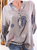 Blouse Shirt Women